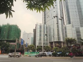 A8商务中心(商用)
