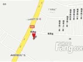 海航白云YH城