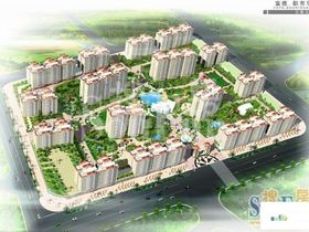 富雅都市华庭