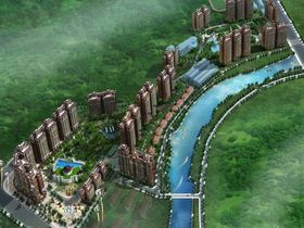 名城御景世嘉