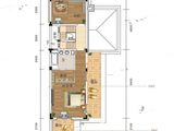 长房半岛蓝湾金街ONE_7室2厅7卫 建面259平米