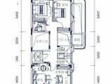 泰丰千花岛_10室5厅6卫 建面195平米
