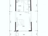 海月半岛_06户型 建面47平米