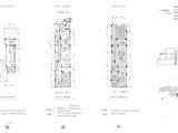 三科麓湾_3室2厅4卫 建面178平米