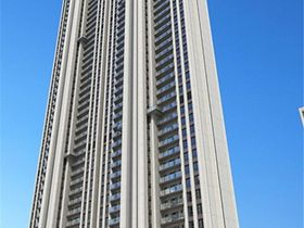中国铁建梅溪青秀