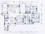 广州富力壹號半岛_4室3厅5卫 建面650平米