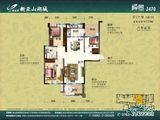 碧桂园山湖城_图片3 建面0平米