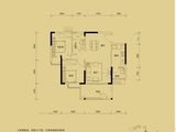 翔隆七色城邦_户型单张3 2012-06-14 建面0平米