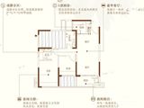 浩昌悦景湾_2室2厅2卫 建面85平米