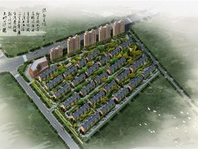 昌德星城