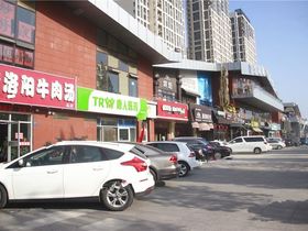 远洋朗越