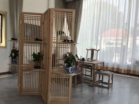 堂乾乐花苑