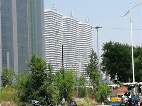 辽宁云基地院士海