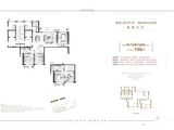 碧桂园珑悦_5室2厅3卫 建面159平米