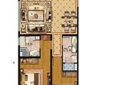 长清蘭園_3室2厅2卫 建面123平米