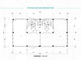 银丰科技公园_6号楼三层四层 建面764平米
