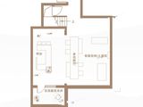 金茂墅_4室3厅3卫 建面225平米