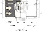 国泰财智广场_C户型 建面560平米