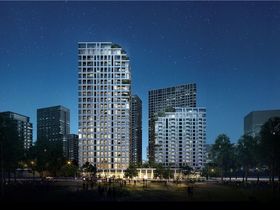 启迪协信深圳科技园