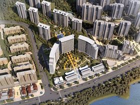 碧桂园招商珺悦家园