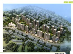 建德恒大林溪郡
