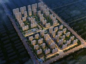 章丘鲁能公馆