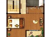 金科半岛壹号_5室2厅3卫 建面319平米