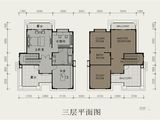 海逸豪庭_6室2厅6卫 建面322平米