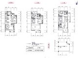 江山一品_5室2厅5卫 建面338平米