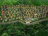 阳明山庄_6室4厅7卫 建面800平米