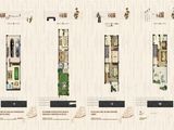 稽山翡翠园_5室3厅4卫 建面228平米