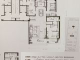 台州碧桂园珑悦_4室2厅3卫 建面170平米