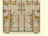 丰县顺河富民商业街_3室2厅2卫 建面110平米