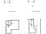 棠颂别墅璟庐_4室2厅4卫 建面250平米