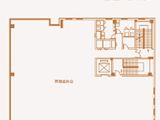 华泰中心_1室0厅0卫 建面514平米