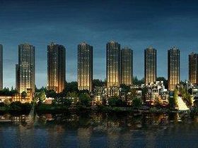 康德天子湖