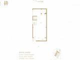 万科长基云庐_3室2厅4卫 建面255平米