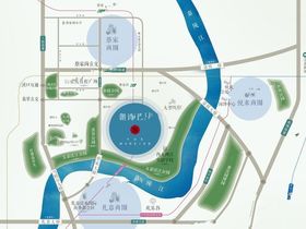 万科17英里