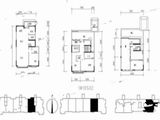 中海曲江大城华宸_3室4厅3卫 建面220平米