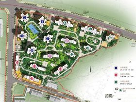 招商雍江岸