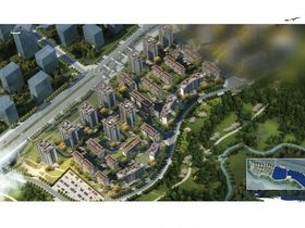两江新区两路组团J分区J01-6/05地块
