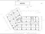 伯马都_A栋48-71平户型 建面59平米