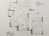 文德公园里_4室2厅2卫 建面89平米