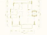 彰泰府_4室2厅2卫 建面143平米