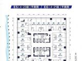 南宁万达茂_1室2厅2卫 建面48平米