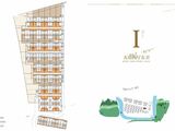 丰泽双湾紫云台_5室2厅5卫 建面96平米