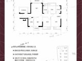 荣和五象学府_3室2厅2卫 建面110平米