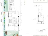 龙湖湖山原著_1室1厅1卫 建面1平米