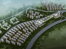 瞰山府