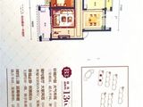小城春秋_3室2厅2卫 建面130平米